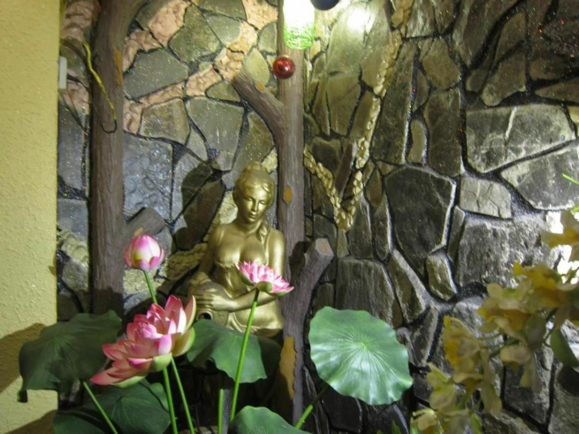Tan Ha Hotel Ho Chi Minh-Byen Eksteriør billede