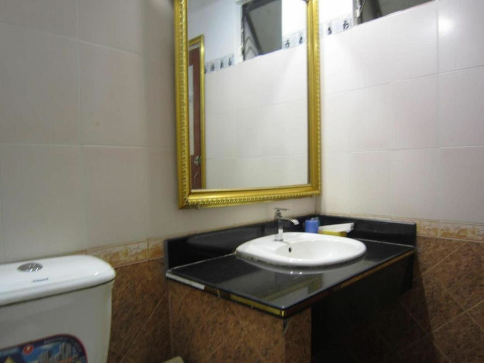 Tan Ha Hotel Ho Chi Minh-Byen Eksteriør billede